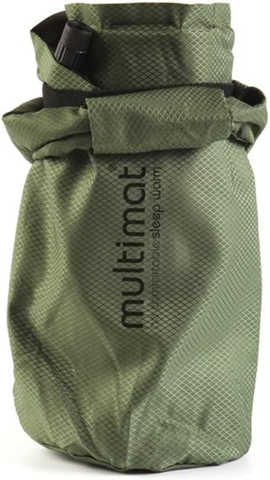 Multimat Adventure 38 Full Length Self Inflating Mat