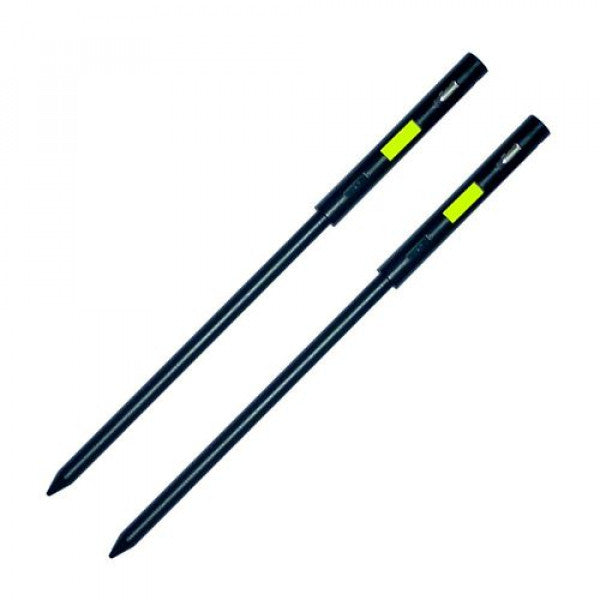 Arc Markers x 2 Black