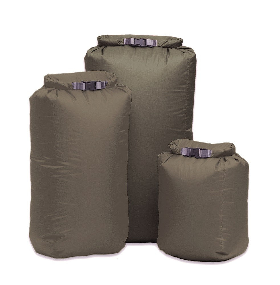 Exped Waterproof Daysack Liner XXL 40Ltr Olive Drab