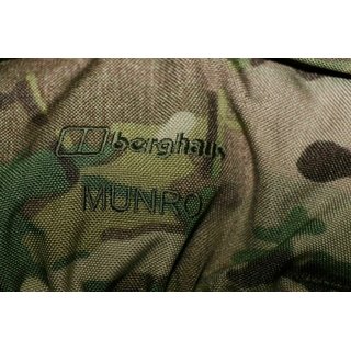Berghaus Munro II Multicam