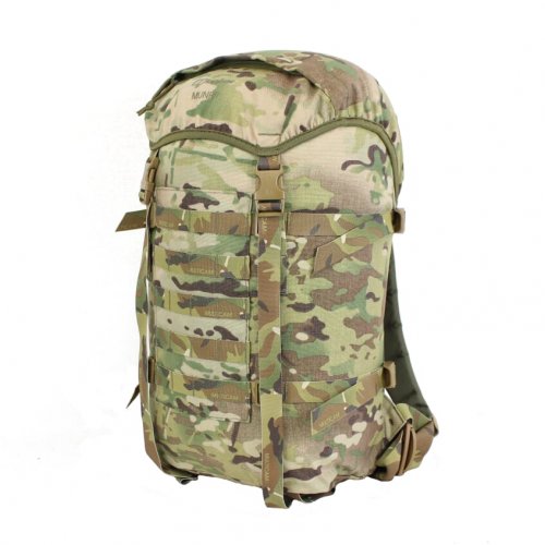 Berghaus Munro II Multicam