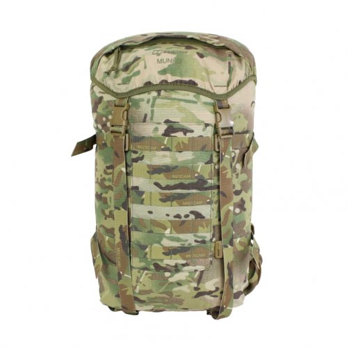 Berghaus Munro II Multicam