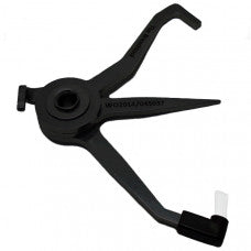 Breechtool Black Weapon Cleaning Tool