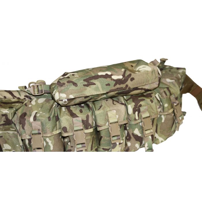 Basha Roll