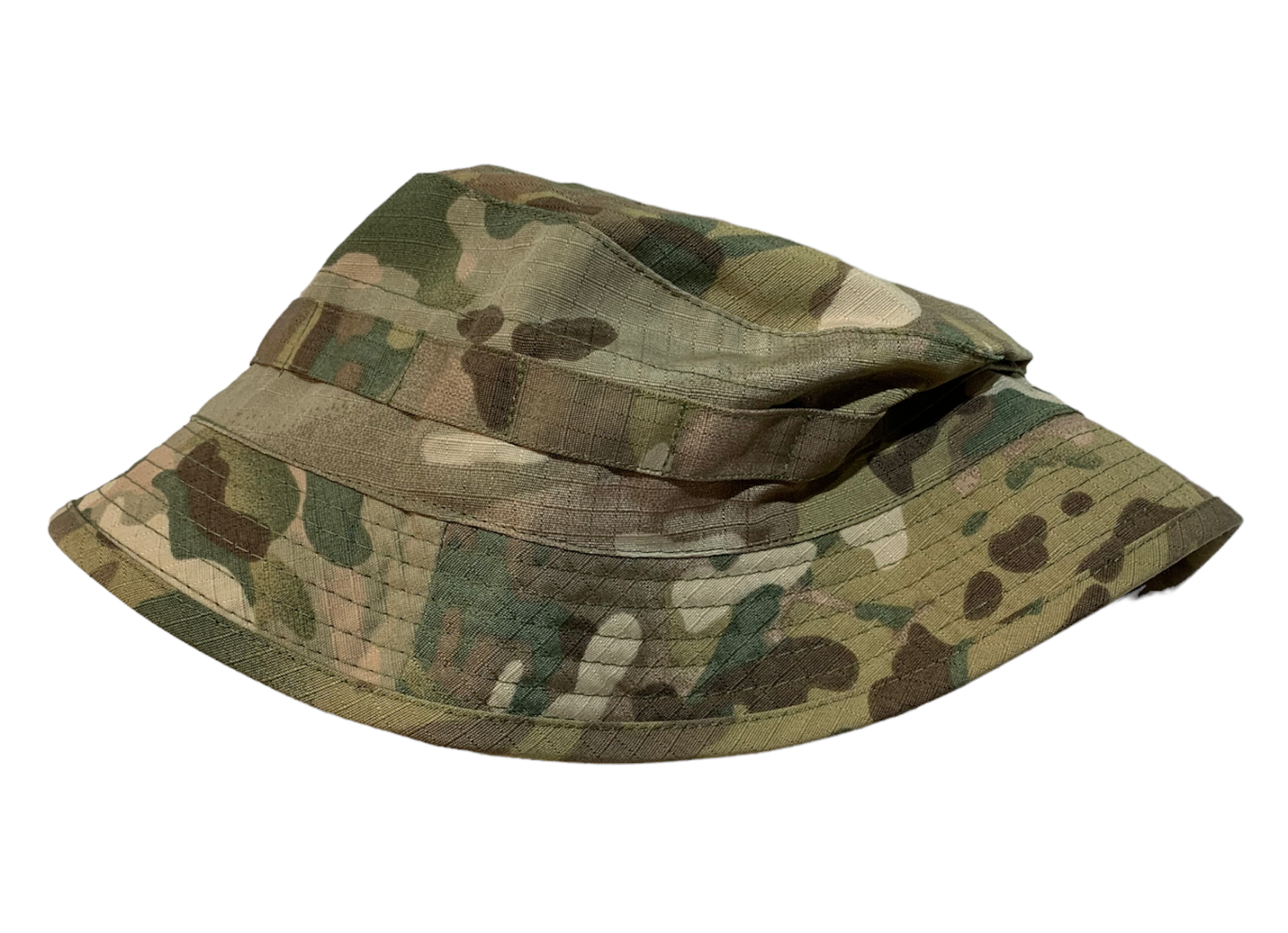 Bush Hat Multicam