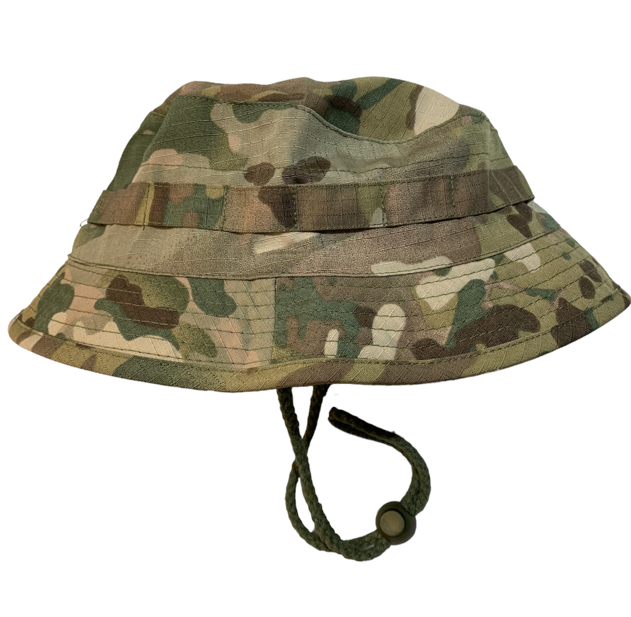 Bush Hat Multicam