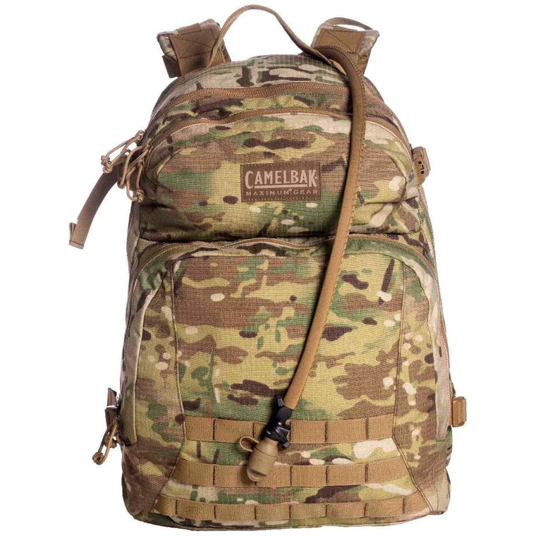 CamelBak Motherlode™ Lite Multicam
