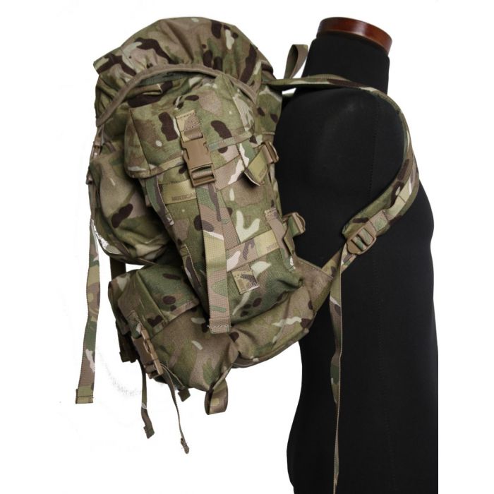 Dragon Commanders Patrol (Pack) Daysack