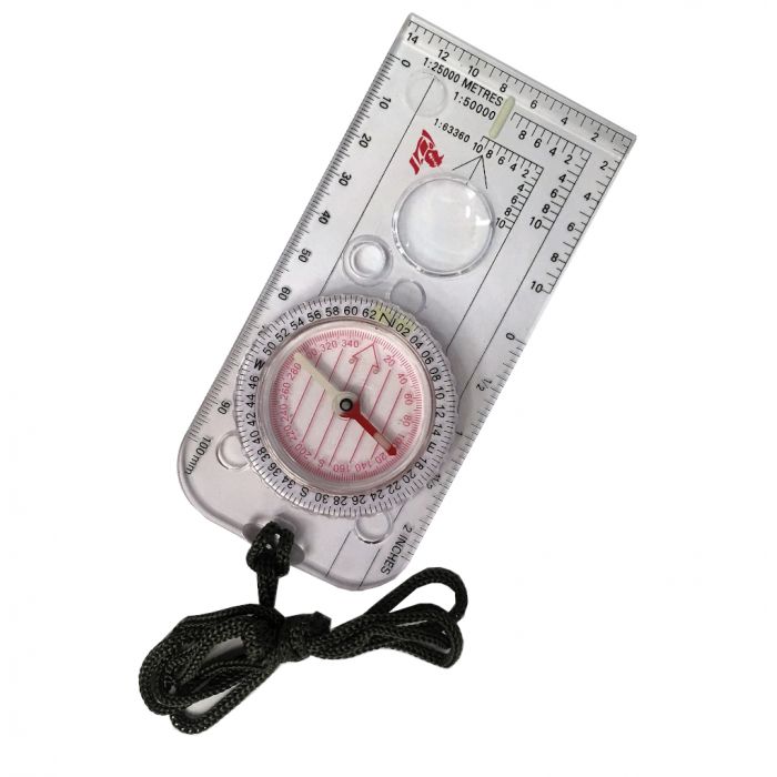 Tactical Compass