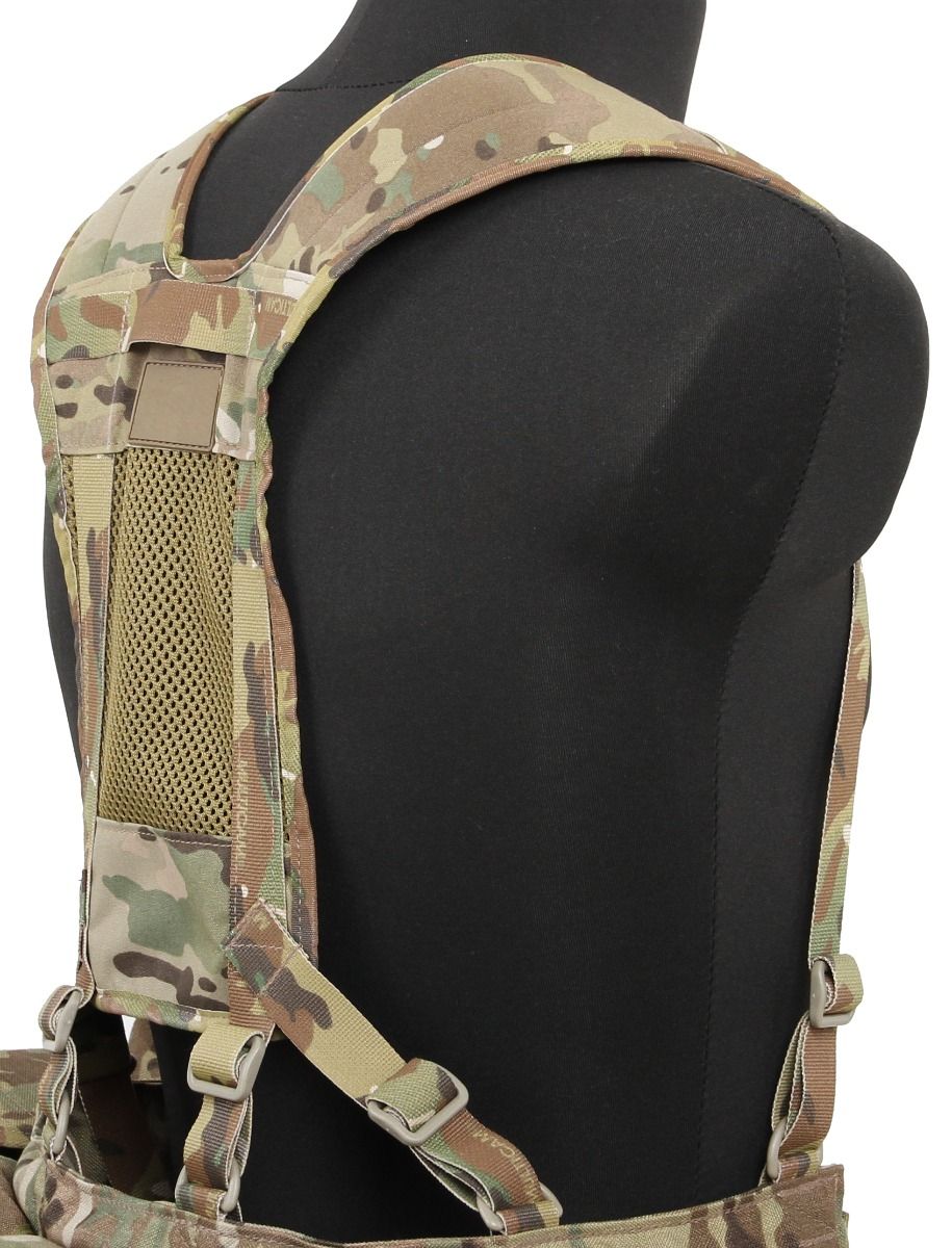 Dragon Supplies Airborne Webbing Yoke