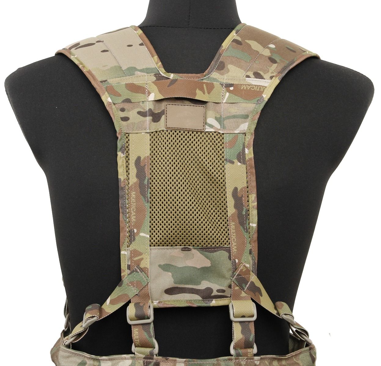 Dragon Supplies Airborne Webbing Yoke