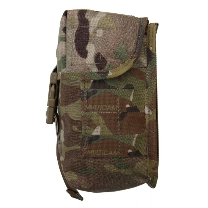 Dragon Supplies MOLLE Classic Utility Pouch