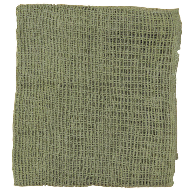 Scrim Olive Green