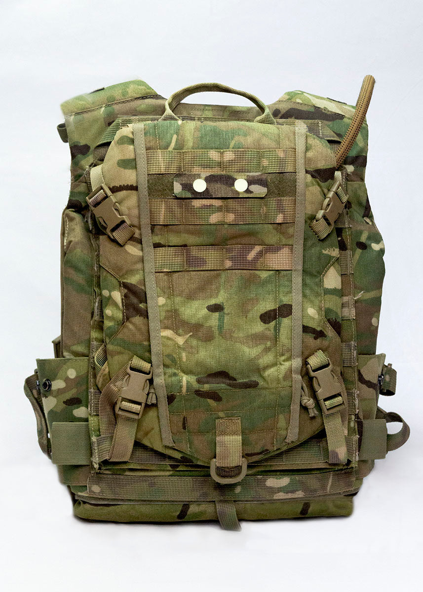 Spectre Lumineyes Double Panel Soldier Marking System
