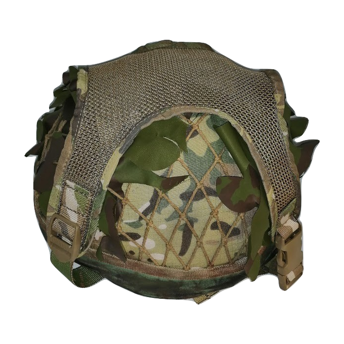 Helmet Retainer