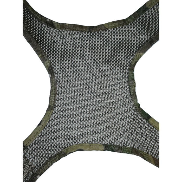 Helmet Retainer