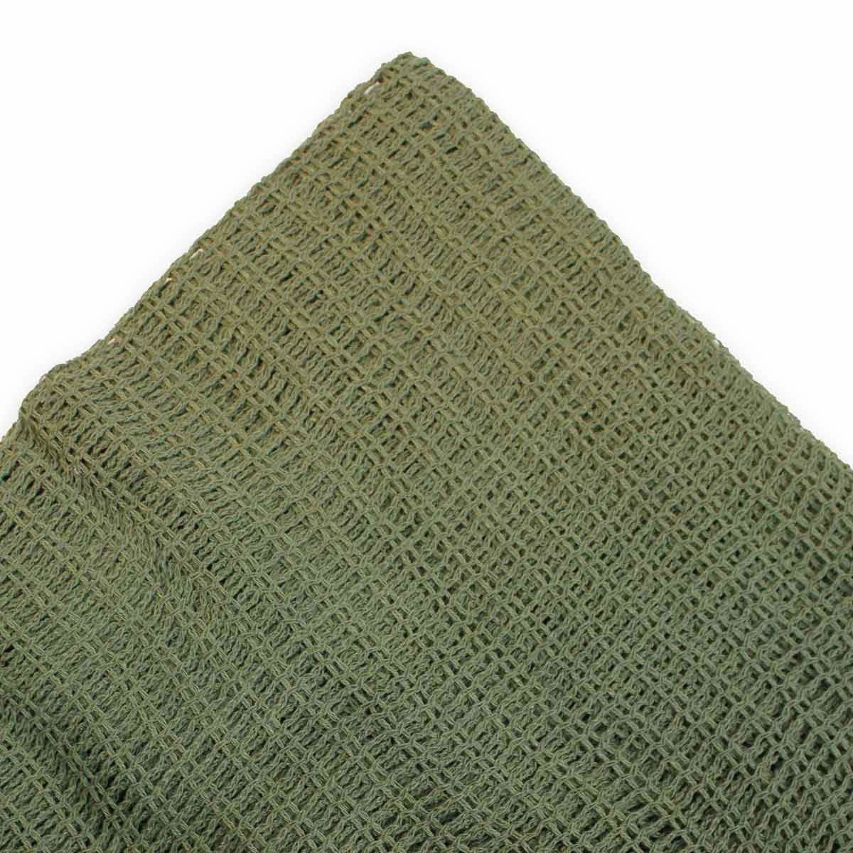Scrim Olive Green