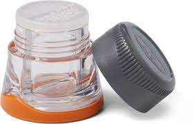 GSI Outdoors Ultralight Salt, Pepper or Spice Shaker
