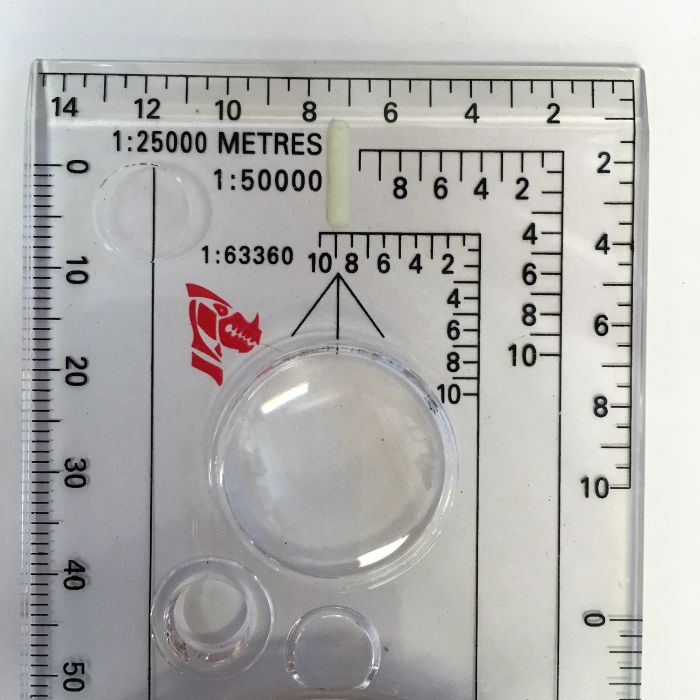 Tactical Compass
