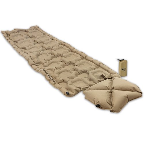 Klymit Recon X Pillow