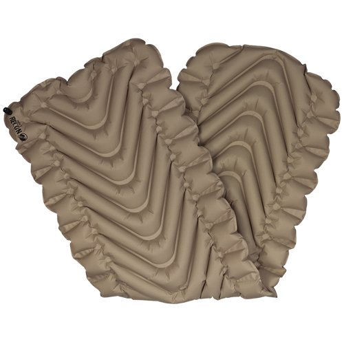 Klymit Static V Insulated Recon Sleeping Mat