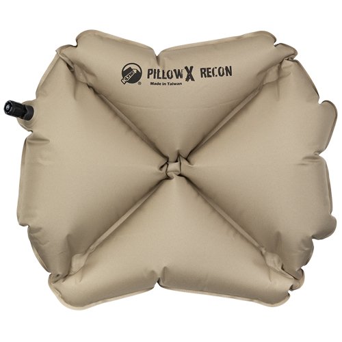 Klymit Recon X Pillow
