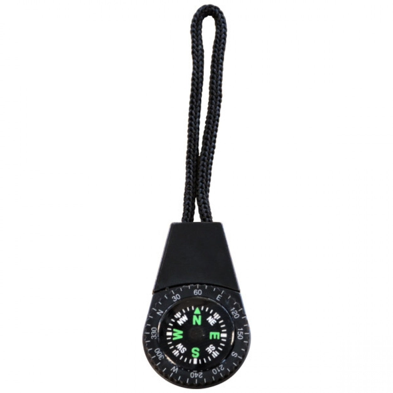 SOL 2 Pack Zip Compass