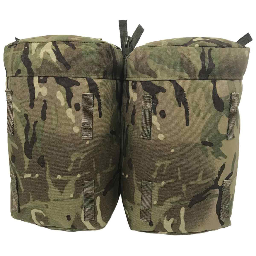 Bergen Side Pouches x 2