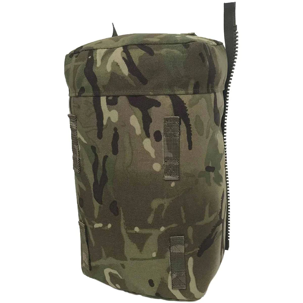 Bergen Side Pouches x 2