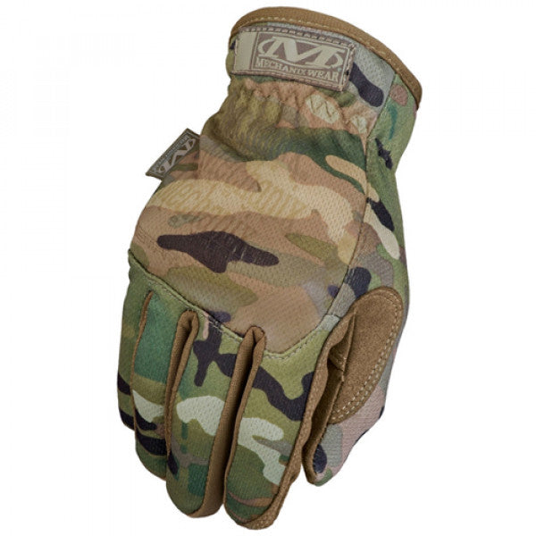 Mechanix FastFit® Multicam® Gloves