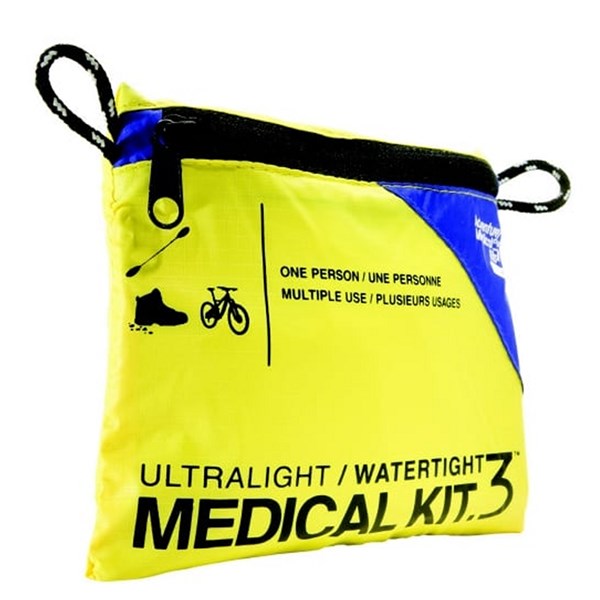 Adventure Medical Ultralight Watertight .3 First Aid Kit
