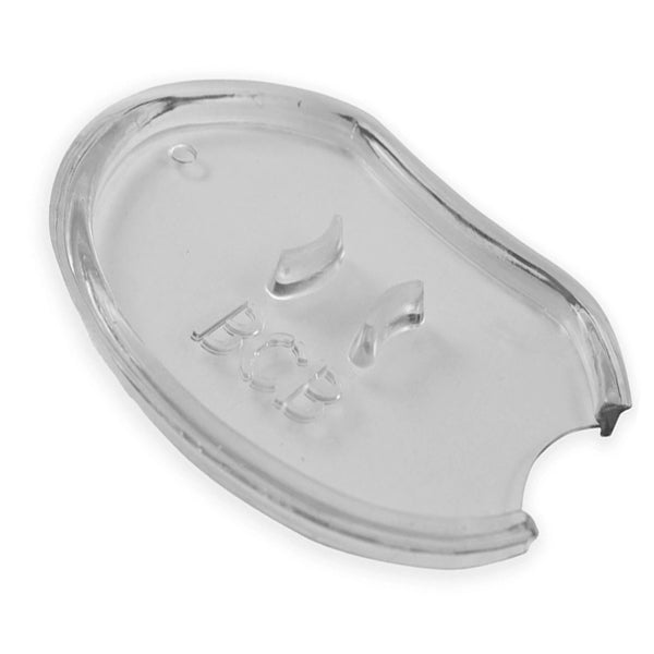 Metal Mug Lid