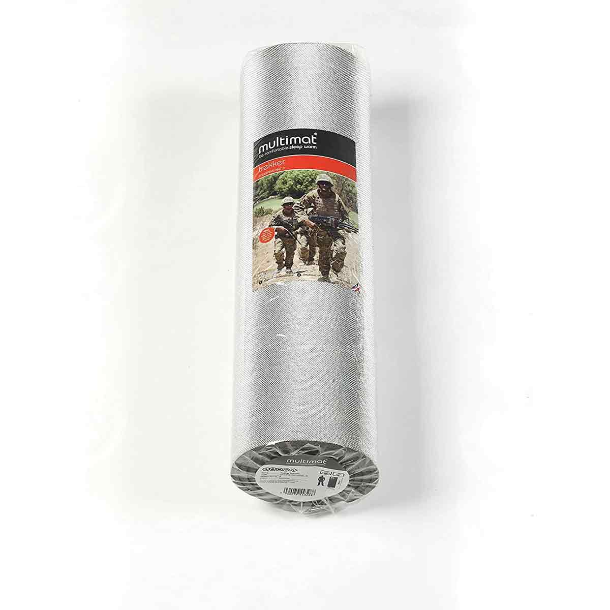 Multimat Trekker Thermal 10 XL Roll Mat