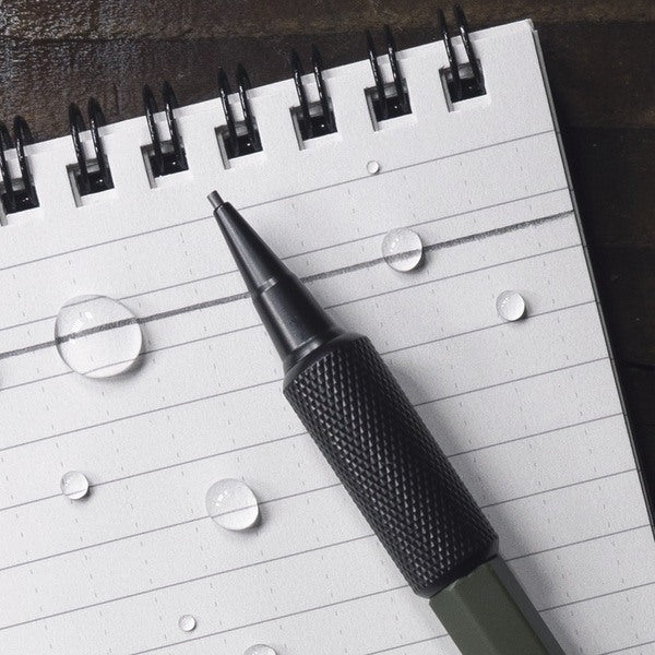 Rite In The Rain Olive Drab Mechanical Clicker Pencil - OD13