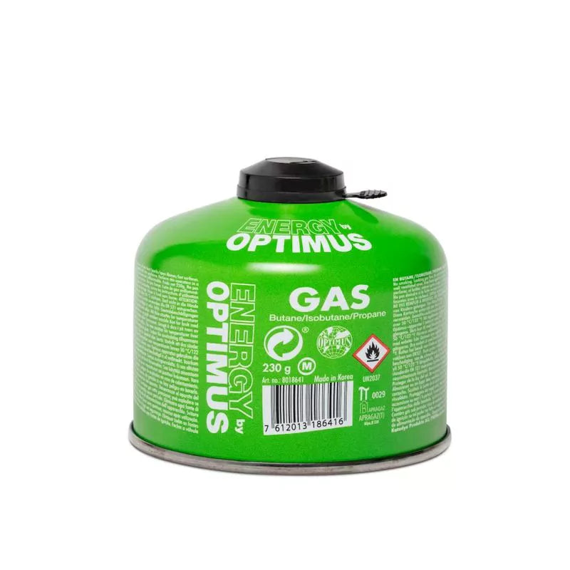 Optimus Gas Canister 230g