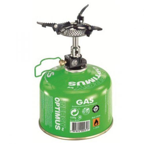 Optimus Crux Folding Stove