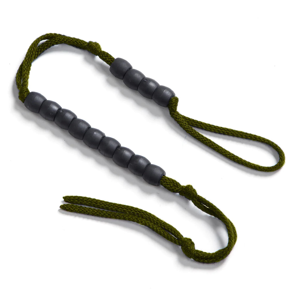 Pace Beads