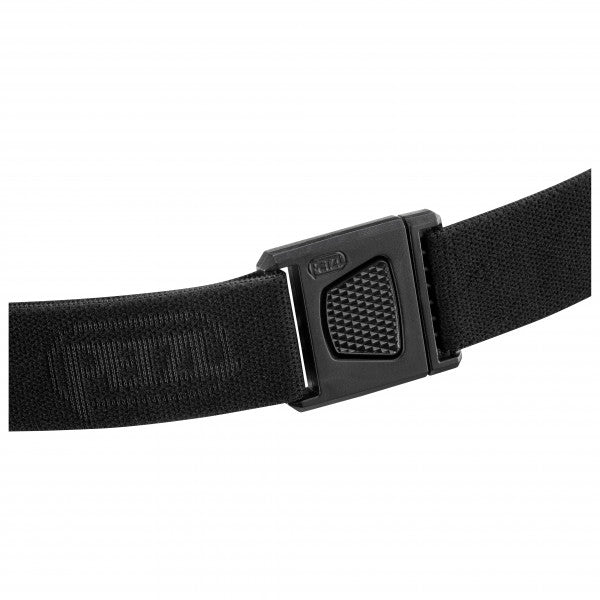 Petzl Tactikka®+ Tactical Head Torch Black