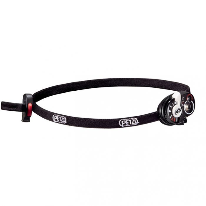 Petzl E+Lite