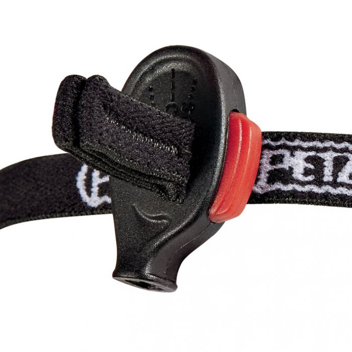 Petzl E+Lite