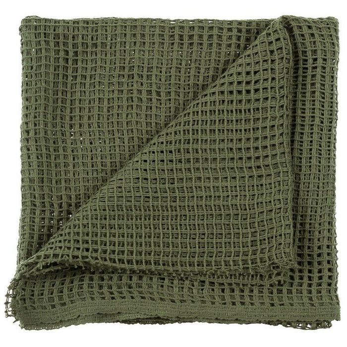Scrim Olive Green