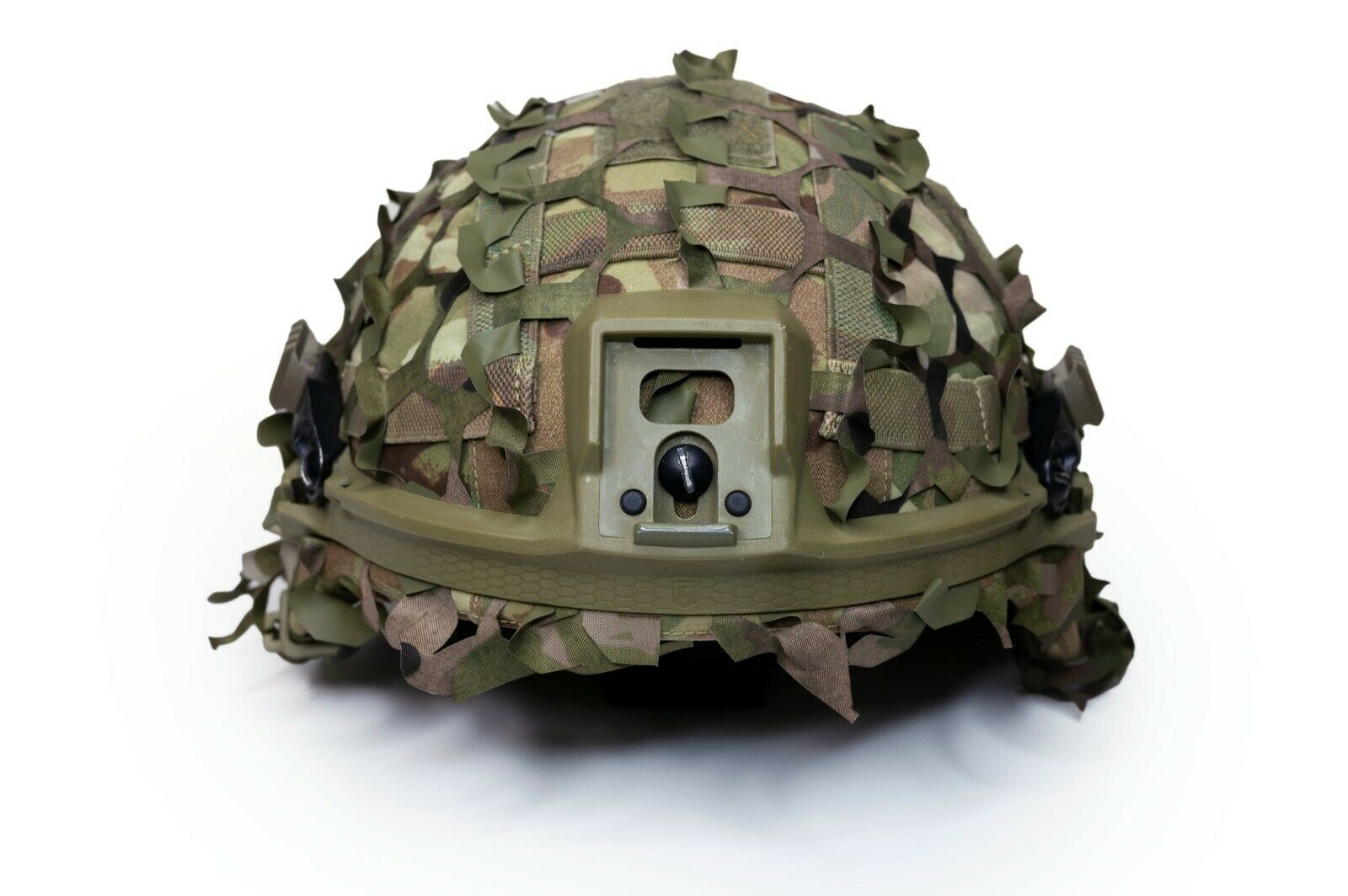 Spectre 3D Helmet Scrim