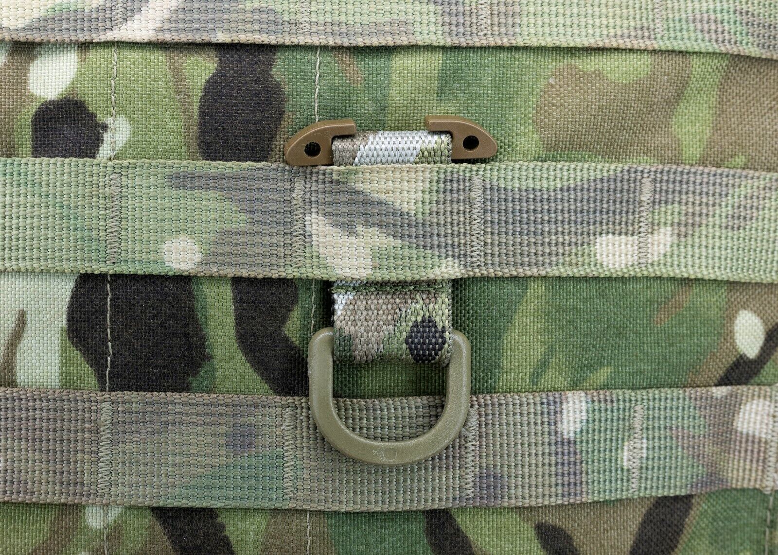 Spectre Molle D-Ring T-Mount