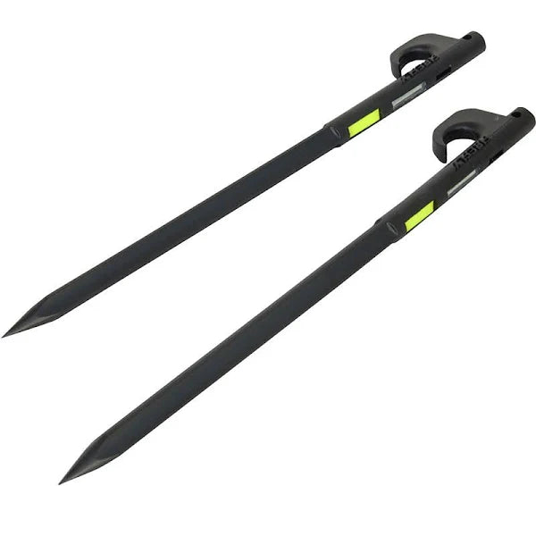 Arc Markers MKII x 2 Black