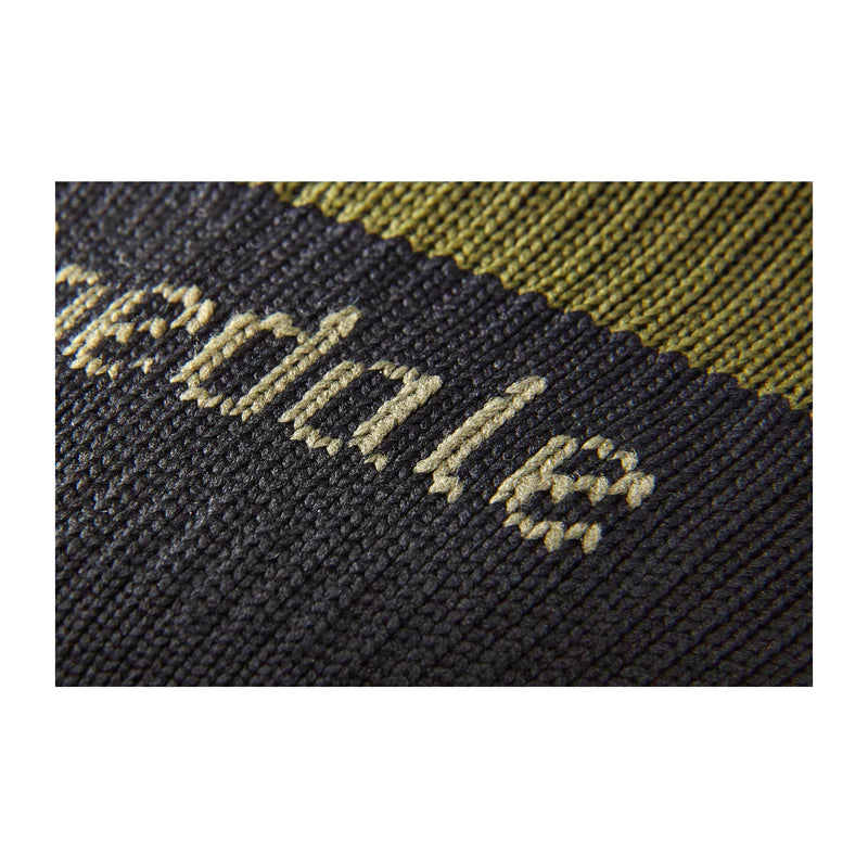 Bridgedale Stormsock Heavyweight Waterproof Socks - Olive Green