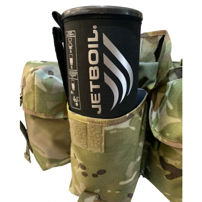 Jetboil Zip™ Carbon