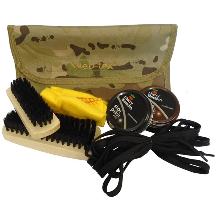 Boot Care Kit