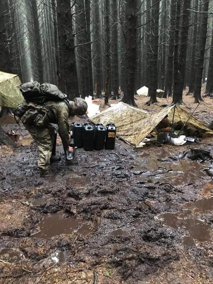 7 Expert Hydration Tips For Military Personnel