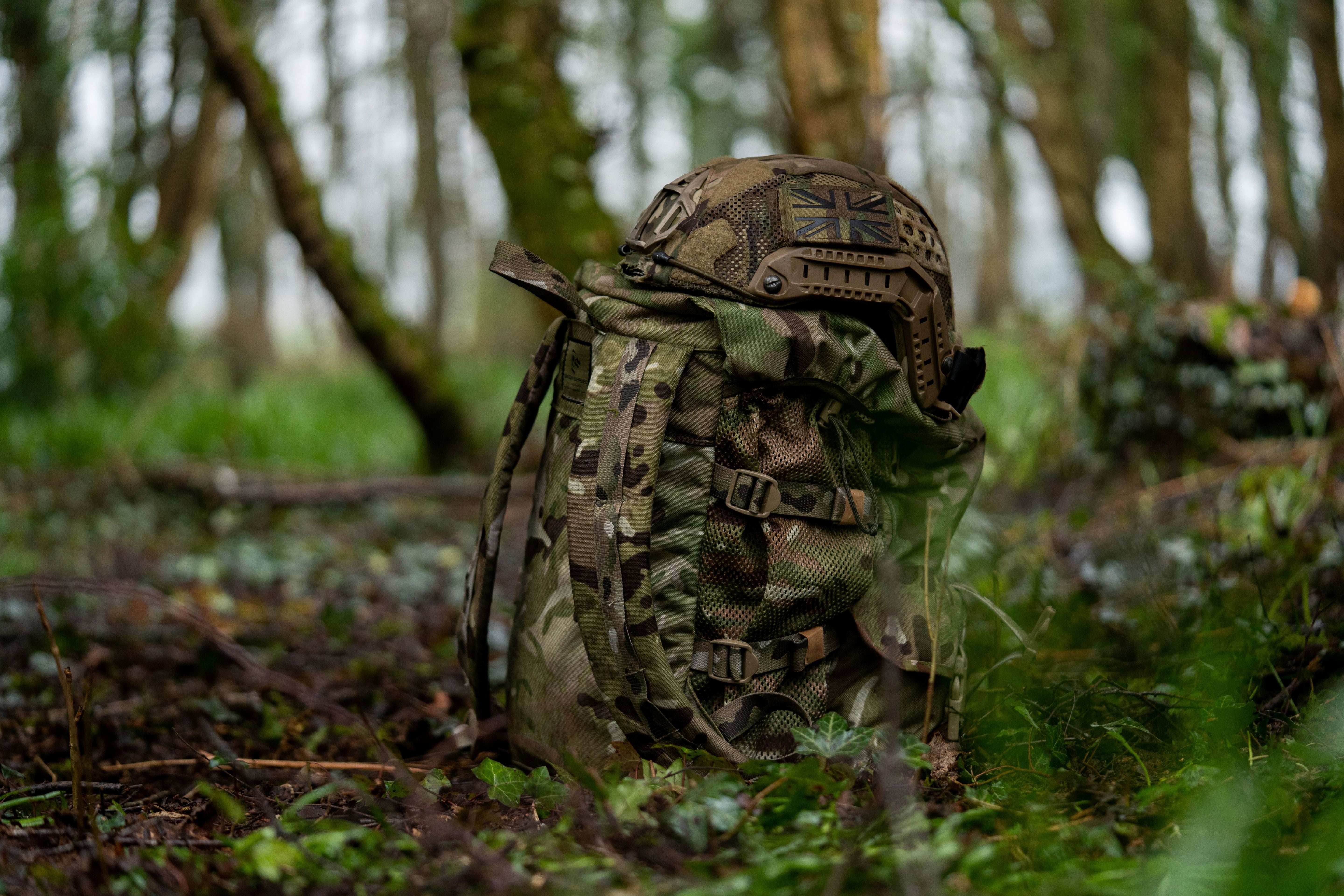 Everything You Need To Know About Dragon Supplies Military Equipment