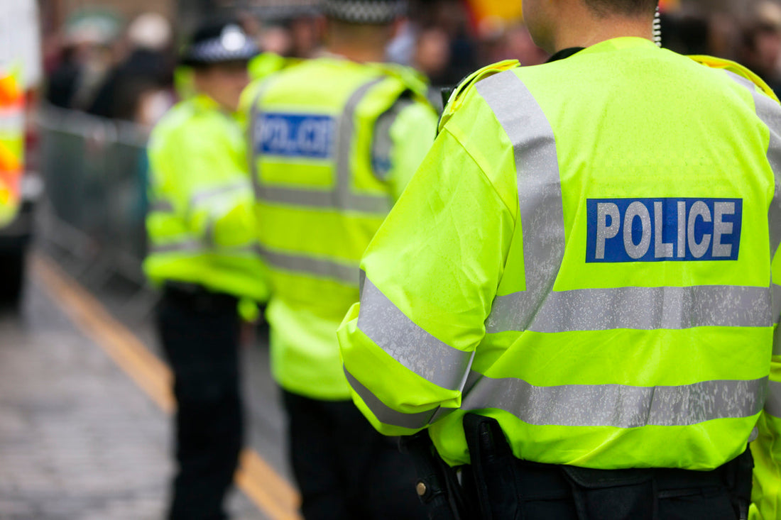 Task Force Military’s Top LOWA Police Boots For 2026